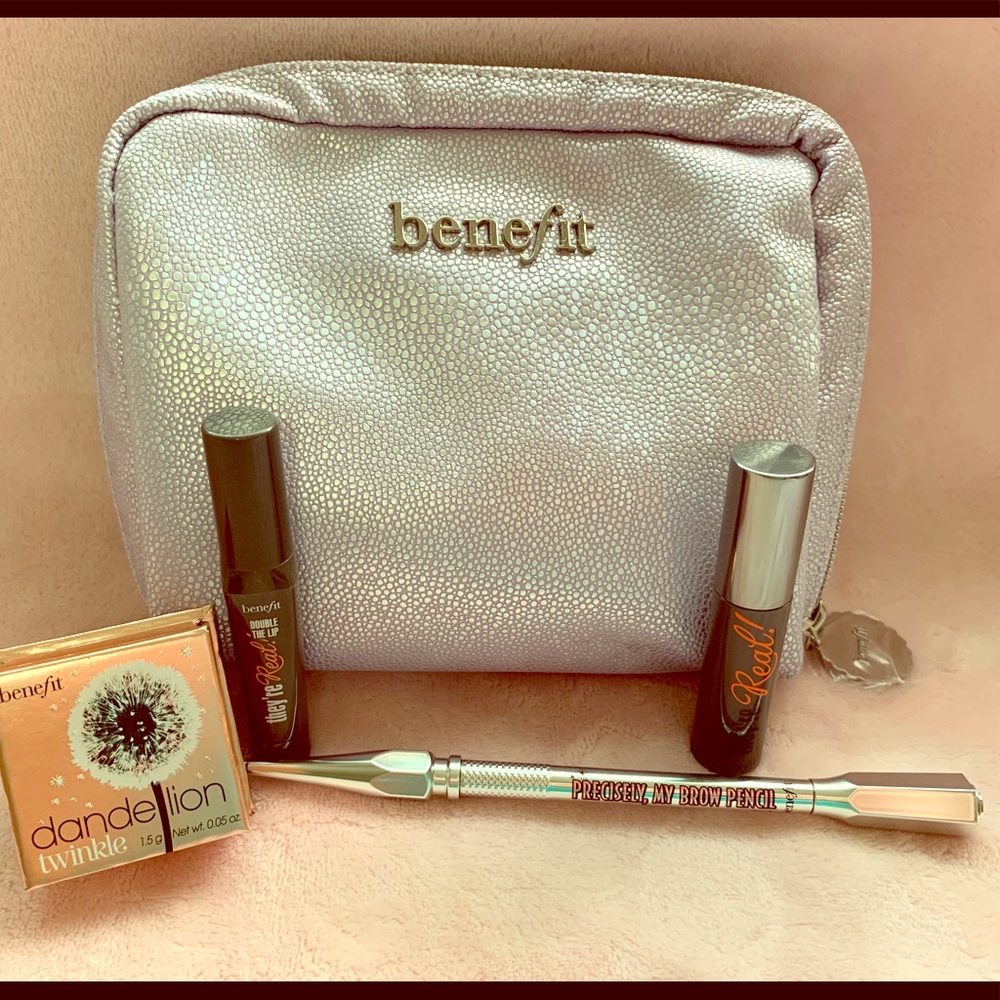 Benefit Cosmetics